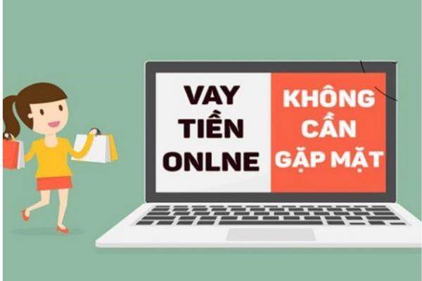 Quy trình vay tiền tại ứng dụng Sdong đơn giản không cần gặp mặt